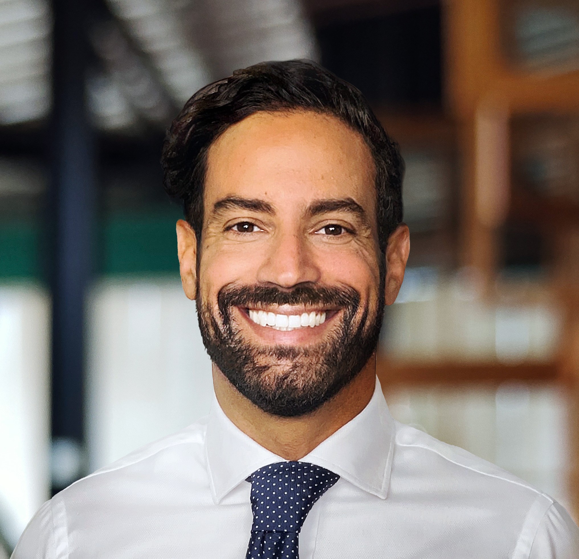 Alessandro Cancemi
